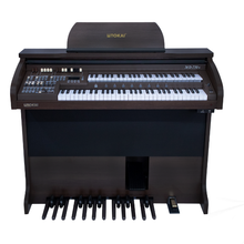 Carregar imagem no visualizador da galeria, Órgão Tokai MD-750s
