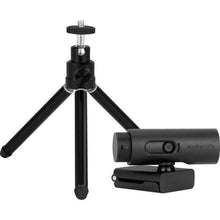 Carregar imagem no visualizador da galeria, Webcam Streamplify Full HD 60FPS Preta
