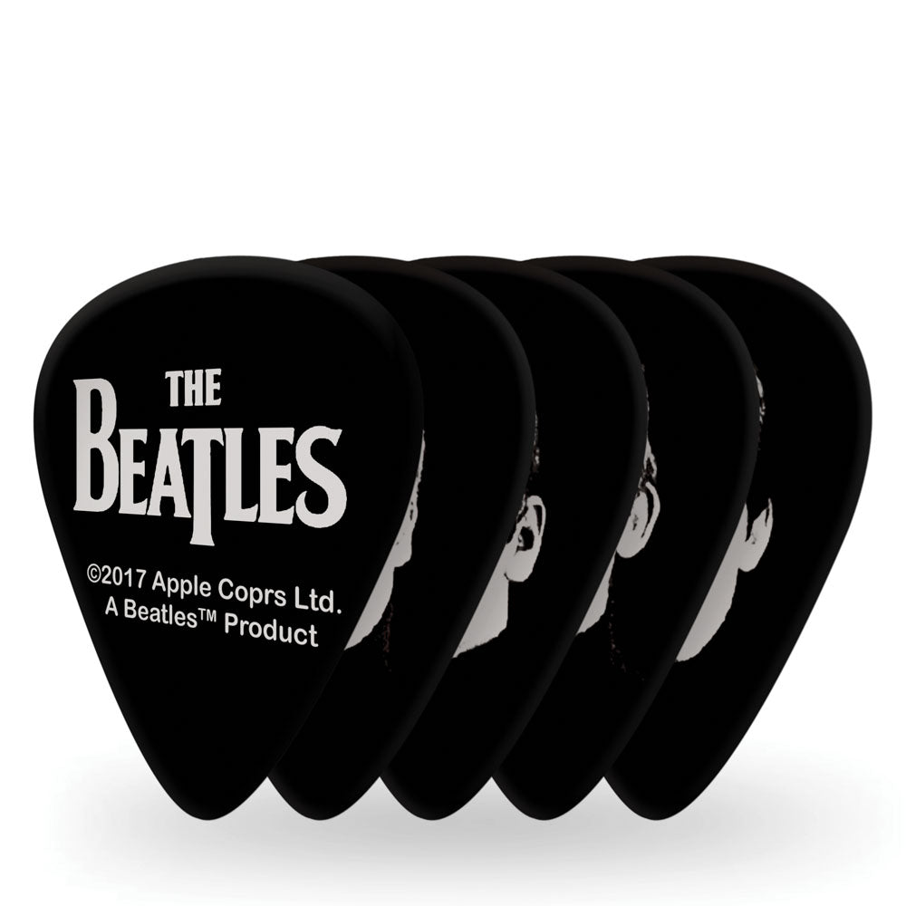 Palheta Pesada Meet The Beatles D Addario Beatles 1CBK6-10B2