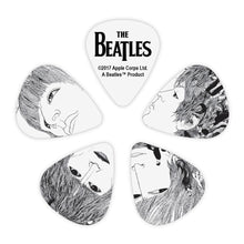Carregar imagem no visualizador da galeria, Palheta .50 Leve Revolver D Addario The Beatles 1CWH2-10B1
