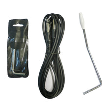 Carregar imagem no visualizador da galeria, Guitarra Elétrica Thomaz Teg 310 Preto
