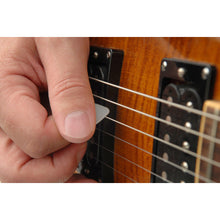 Carregar imagem no visualizador da galeria, Palheta Nylon .50mm Leve D Addario Nylflex 1NFX2-10
