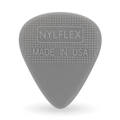 Palheta Nylon .50mm Leve D Addario Nylflex 1NFX2-10