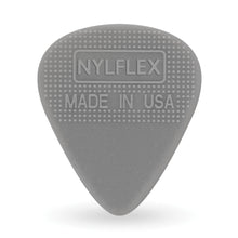 Carregar imagem no visualizador da galeria, Palheta Nylon 1.0mm Pesada D Addario Nylflex 1NFX6-10
