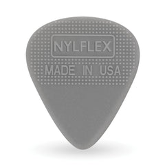 Palheta Nylon 1.0mm Pesada D Addario Nylflex 1NFX6-10