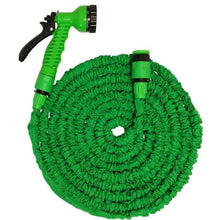 Carregar imagem no visualizador da galeria, Mangueira Látex 22 Metros KM122AV Verde Kepper
