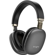 Carregar imagem no visualizador da galeria, Headphone Bright Pilot Bluetooth Preto
