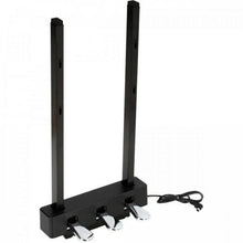 Carregar imagem no visualizador da galeria, Pedal Triplo LP1B Yamaha Preto
