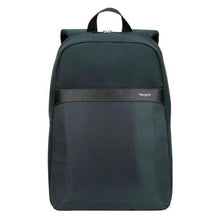 Carregar imagem no visualizador da galeria, Mochila Para Notebook Targus Geolite Essentials 15,6&quot; Preta
