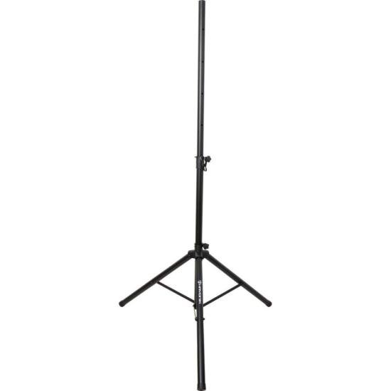 Pedestal Para Caixa de Som Hayonik PA110 Preto