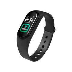 Relogio SmartWatch C3Tech RD-10BK Preto