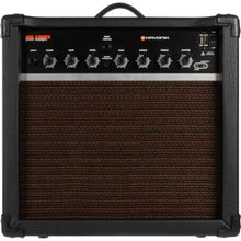 Carregar imagem no visualizador da galeria, Cubo Para Guitarra Hayonik HG100FS 100W Preto
