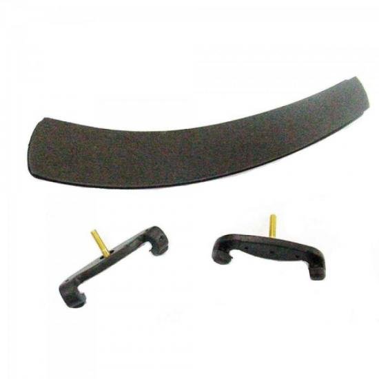 Espaleira Para Violino 4/4 Dolphin