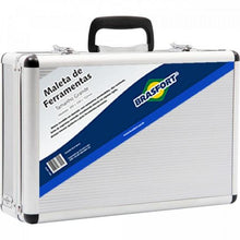 Carregar imagem no visualizador da galeria, Maleta Grande para Ferramentas BRASSFORT
