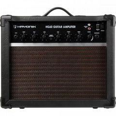 Cubo Para Guitarra Hayonik HG60 60W Preto