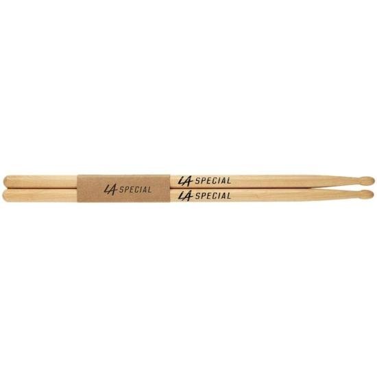 Baqueta Promark La Special LA5AW Hickory - PAR / 2
