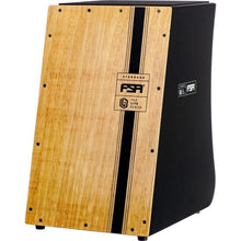 Carregar imagem no visualizador da galeria, Cajon FSA Lite LTS-01 Preto
