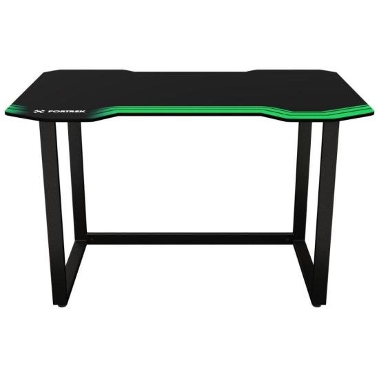 Mesa Gamer Fortrek HMG01 Preta/Verde
