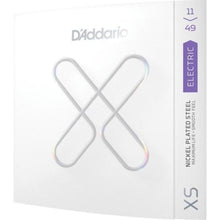 Carregar imagem no visualizador da galeria, Encordoamento Guitarra Revestido .011-.049 XS Nickel XSE1149 D Addario
