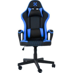 Cadeira Gamer Fortrek Vickers Preta/Azul