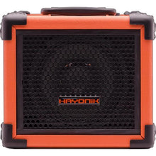 Carregar imagem no visualizador da galeria, Caixa Multiuso Hayonik Iron 80 20W Bluetooth Laranja
