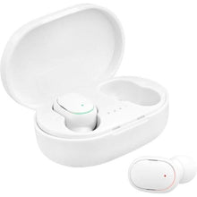 Carregar imagem no visualizador da galeria, Fone De Ouvido Bright Max Sound Bluetooth Branco
