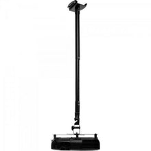 Carregar imagem no visualizador da galeria, Suporte de Teto e Parede Para Projetor SBRP756 Preto Brasforma
