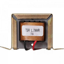 Carregar imagem no visualizador da galeria, Trafo de Linha 210V 15W TSA Hayonik
