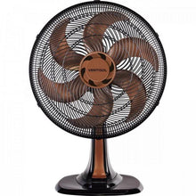 Carregar imagem no visualizador da galeria, Ventilador de Mesa Ventisol Turbo 6 40cm Bronze 220v
