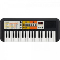 Mini Teclado Yamaha PSS-F30 Preto