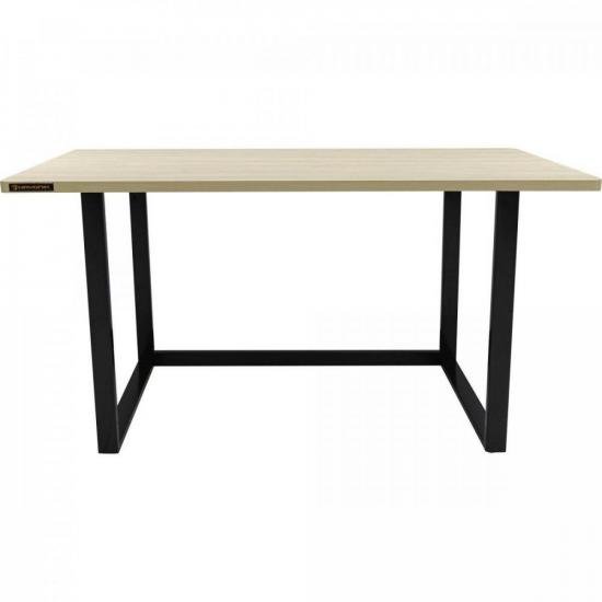 Mesa Office Hayonik MHO 1300 27mm Carvalho Berlin