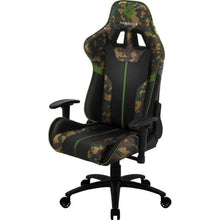 Carregar imagem no visualizador da galeria, Cadeira Gamer ThunderX3 BC3 Camo Verde Militar
