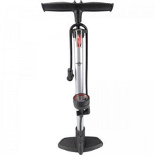 Carregar imagem no visualizador da galeria, Bomba de Ar Manual Vertical PREMIUM BRASFORT
