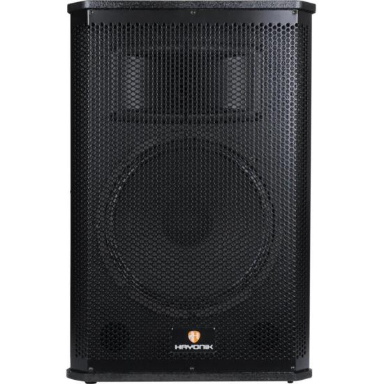 Caixa Acústica Ativa Hayonik CX-HK12A