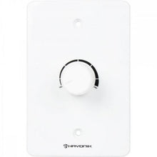 Carregar imagem no visualizador da galeria, Atenuador Para Som Ambiente Linha 210V 10W RMS 4 Ohms HAYONIK
