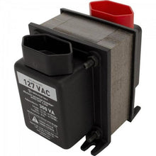 Carregar imagem no visualizador da galeria, Autotrafo Universal Hayonik 300VA Lite
