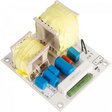 Carregar imagem no visualizador da galeria, Divisor de Frequência Passivo 2 Vias 12dB TI 250W RMS HK2512 HAYONIK
