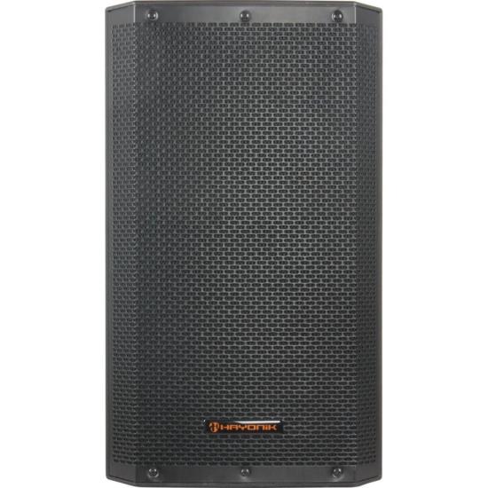 Caixa Acústica Ativa Hayonik PRO12