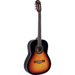 Violão Tagima Memphis Classical AC-40 Aço Sunburst