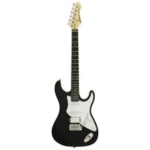 Carregar imagem no visualizador da galeria, Guitarra Aria Pro II 714-STD Fullerton Black
