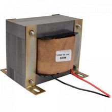 Carregar imagem no visualizador da galeria, Trafo Tronco 210V 600W TSA HAYONIK
