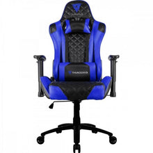 Carregar imagem no visualizador da galeria, Cadeira Gamer ThunderX3 TGC12 Azul
