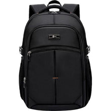 Carregar imagem no visualizador da galeria, Mochila Para Notebook 15,6&quot; Lecoo BG02 Preta
