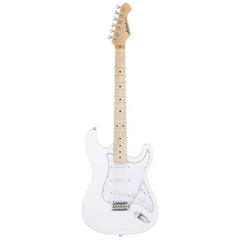 Guitarra Aria Pro II STG-003/M White