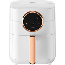Carregar imagem no visualizador da galeria, Fritadeira Air Fryer Gaabor Touch 4L Branco 127v
