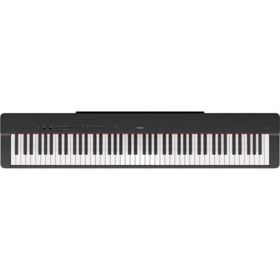 Piano Yamaha P225 Digital Preto