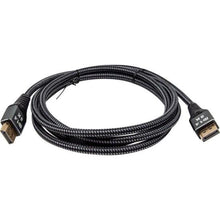 Carregar imagem no visualizador da galeria, Cabo Display Port 1.4v 5m Storm

