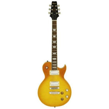Carregar imagem no visualizador da galeria, Guitarra Aria Pro II PE-350PG Aged Lemon Drop

