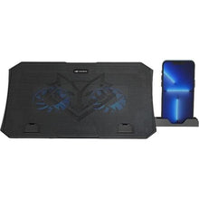 Carregar imagem no visualizador da galeria, Suporte Para Notebook NBC-40BK C3Tech
