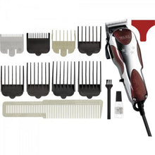 Carregar imagem no visualizador da galeria, Máquina de Corte Wahl Magic Clip 127V
